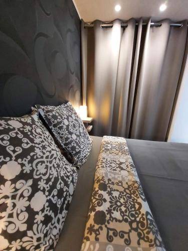 Cuers Apartment | 34 m² Apartment ∙ 1 bedroom ∙ 4 guests