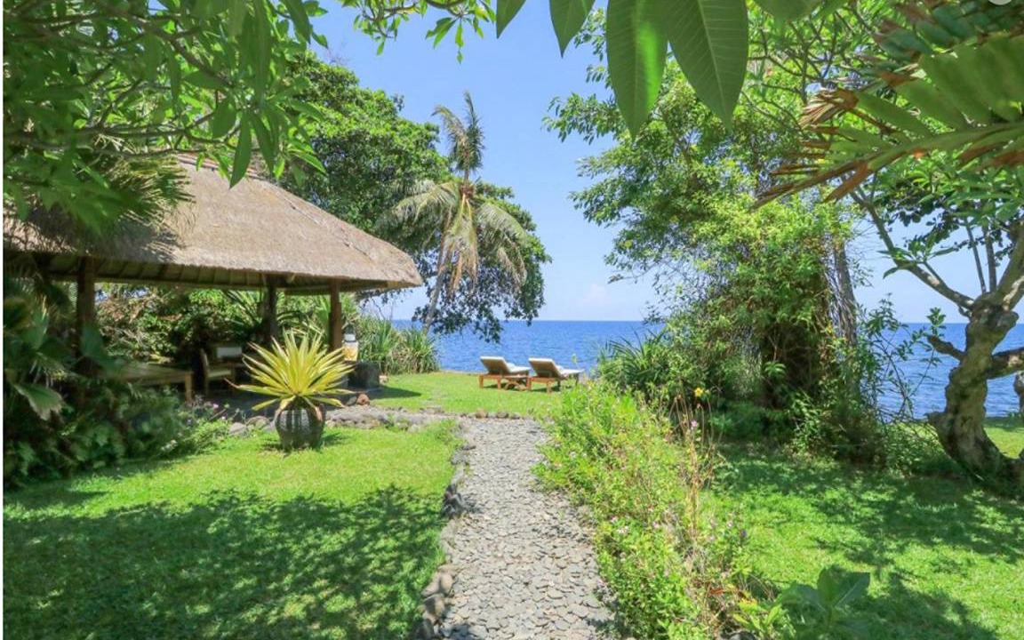 Bukti Hotel | 34 m² Hotel ∙ 2 bedrooms ∙ 127 guests
