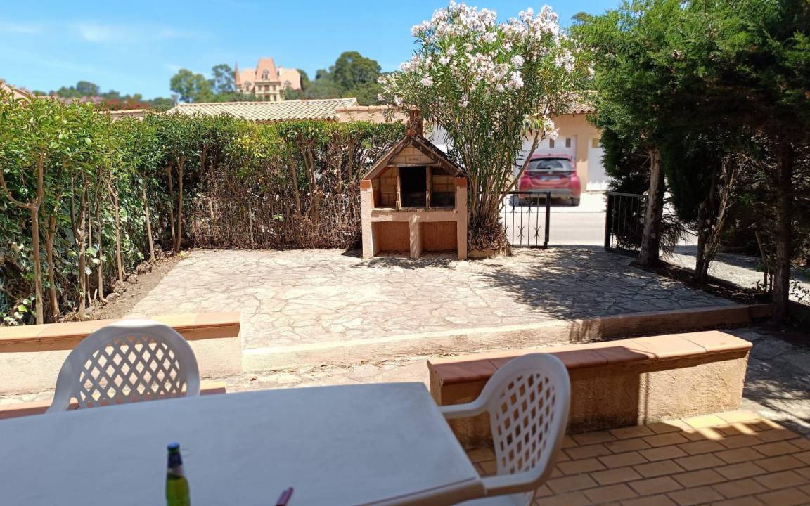 La Londe-les-Maures Apartment | 35 m² Apartment ∙ 1 bedroom ∙ 4 guests