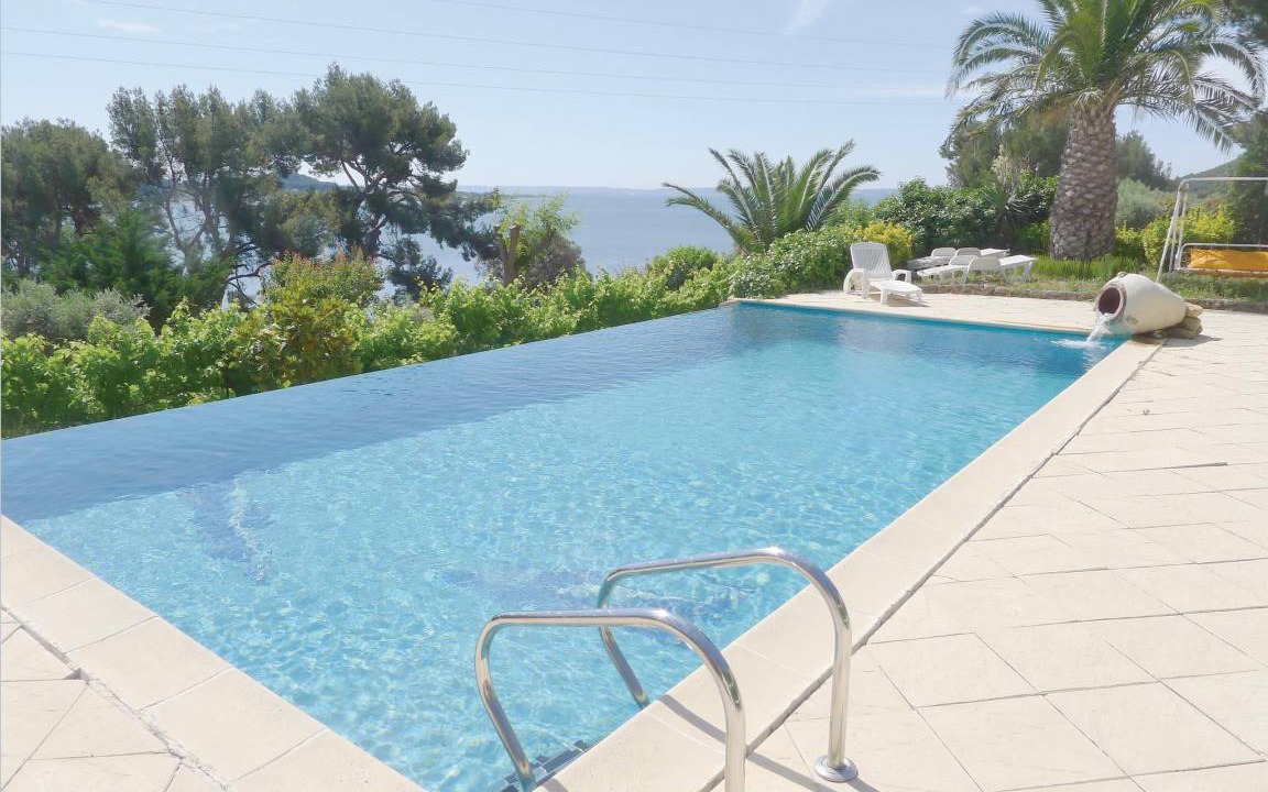 Istres Apartment | 35 m² Apartment ∙ 1 bedroom ∙ 2 guests