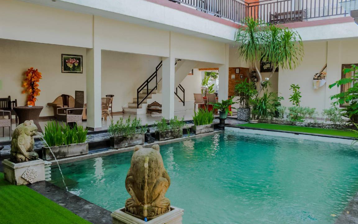 Kartika Plaza Bed & Breakfast | 35 m² Bed and breakfast ∙ 127 guests