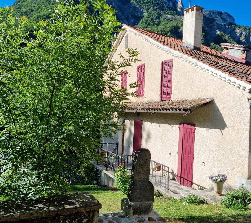 Le Caire House | 35 m² Gîte ∙ 1 bedroom ∙ 2 guests