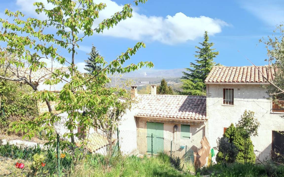 Vacheres House | 35 m² House ∙ 1 bedroom ∙ 2 guests