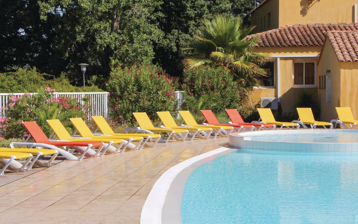 Sollies-Toucas House | 35 m² House ∙ 2 bedrooms ∙ 6 guests