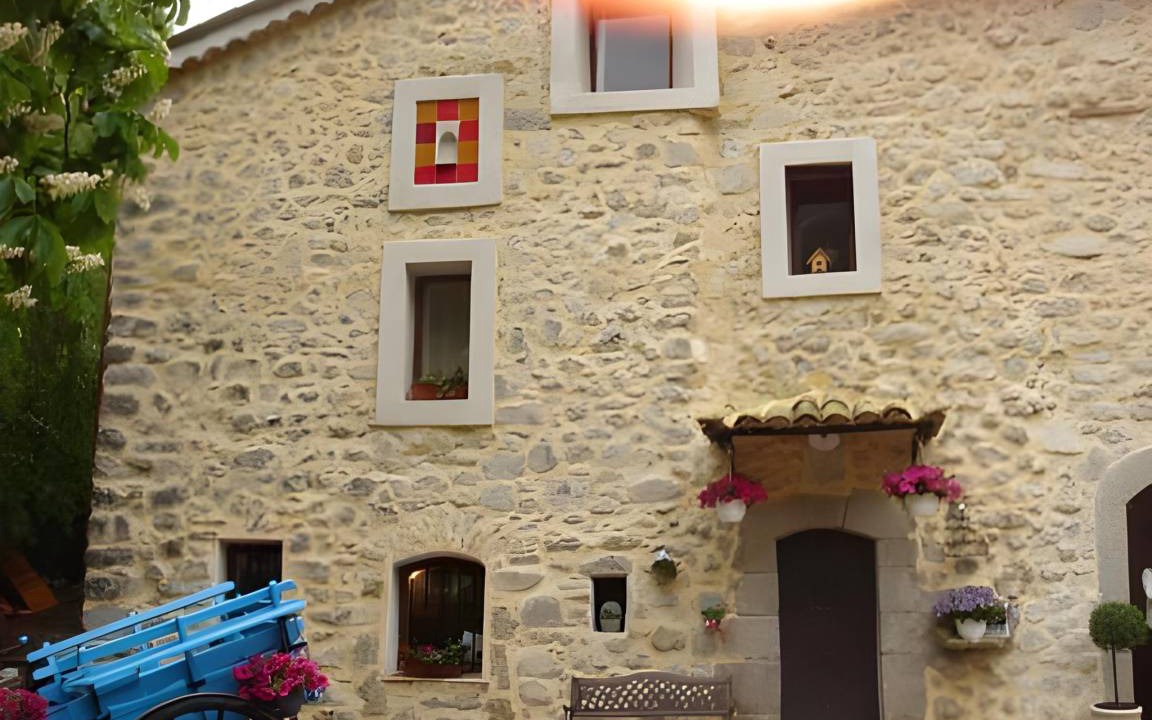 Castellane Resort | 35 m² Resort ∙ 3 bedrooms ∙ 6 guests