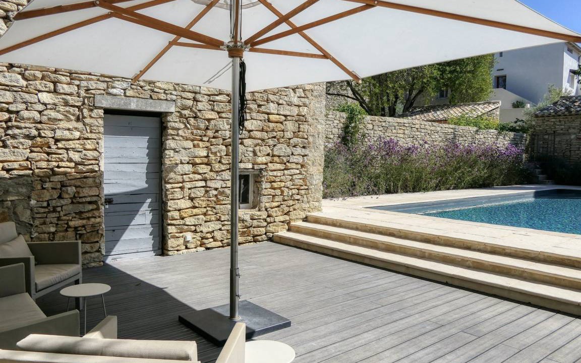 Menerbes House | 350 m² House ∙ 5 bedrooms ∙ 10 guests