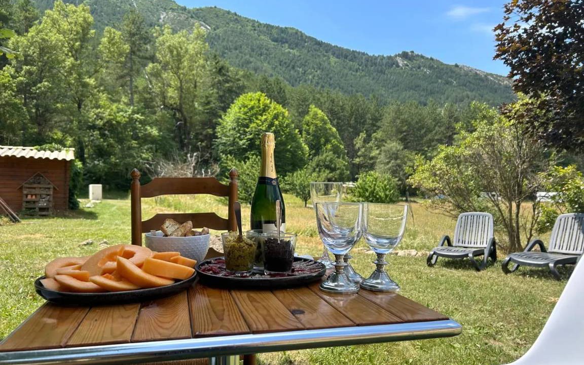 Castellane House | 350 m² House ∙ 6 bedrooms ∙ 15 guests