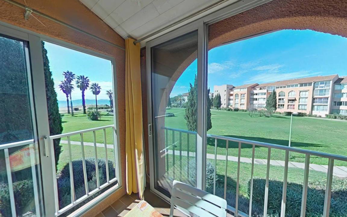 Miramar Apartment | 36 m² Apartment ∙ 1 bedroom ∙ 5 guests