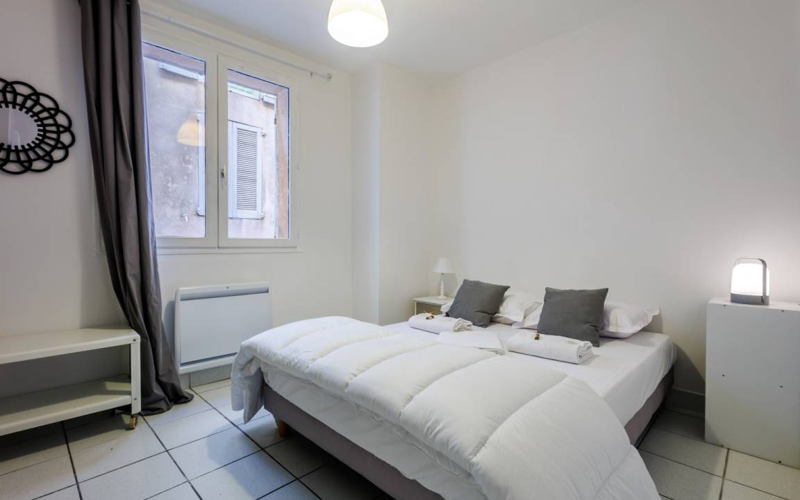 Avignon City Centre Apartment | 36 m² Apartment ∙ 1 bedroom ∙ 2 guests