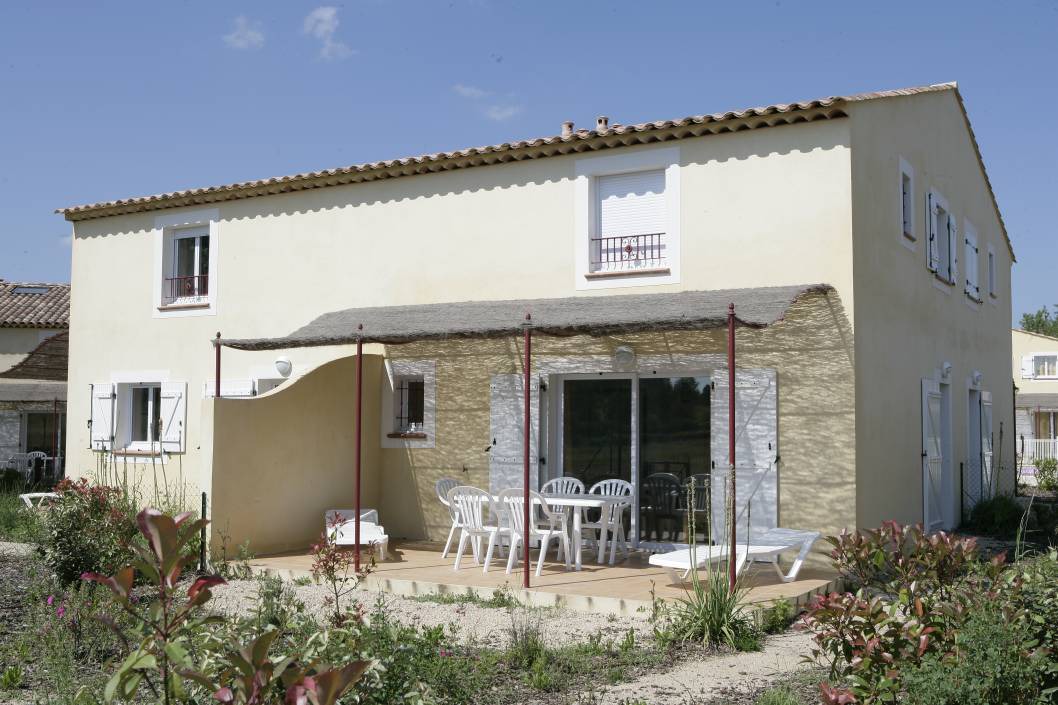 Tourrettes Apartment | 36 m² Apartment ∙ 1 bedroom ∙ 4 guests