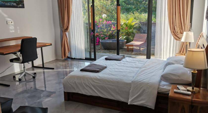 Subagan Villa | 36 m² Villa ∙ 3 bedrooms ∙ 9 guests