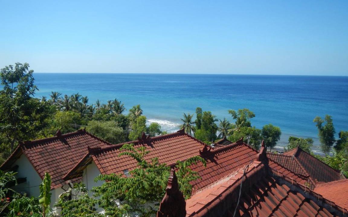 Amed Bed & Breakfast | 37 m² Bed and breakfast ∙ 10 guests