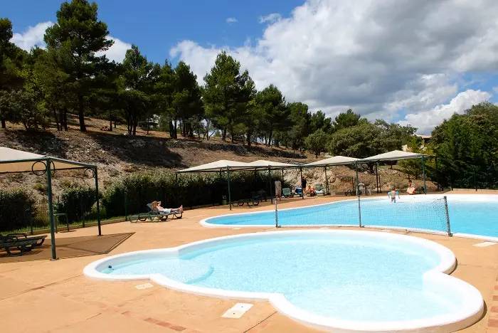 Murs Apartment | 38 m² Apartment ∙ 2 bedrooms ∙ 7 guests