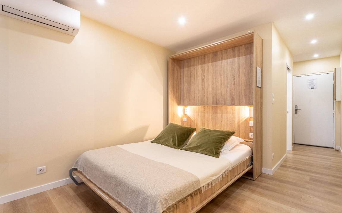 Toulon - Hyeres Apartment | 38 m² Apartment ∙ 4 guests