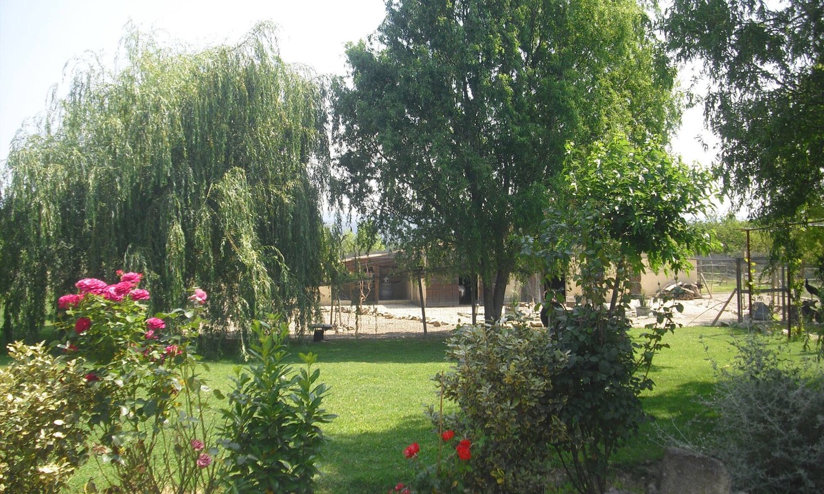 Lou Mas Li Pitchoun | Gordes