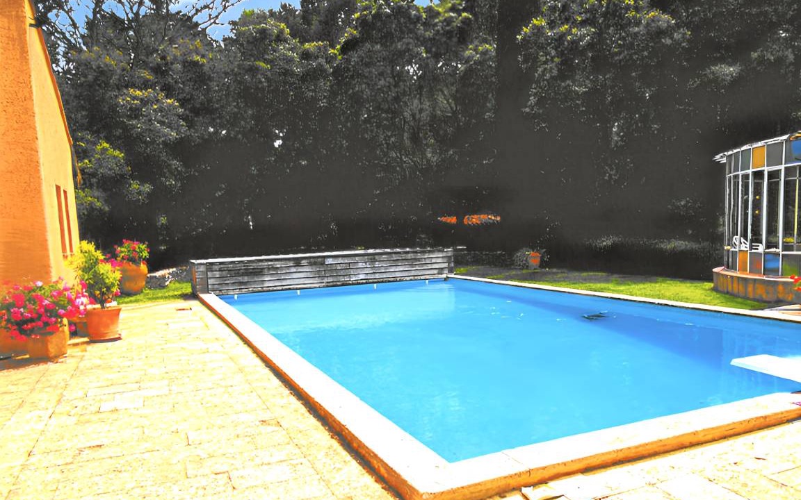 Lancon-Provence Apartment | 40 m² Apartment ∙ 2 bedrooms ∙ 4 guests