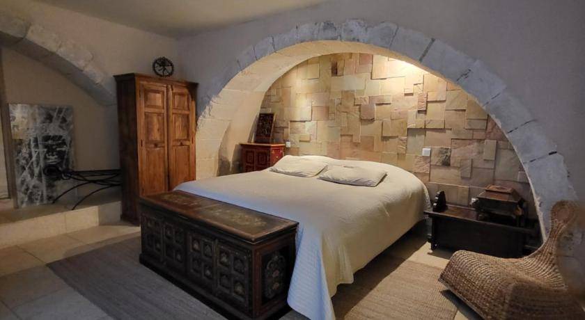 Lancon-Provence Bed & Breakfast | 40 m² Bed and breakfast ∙ 6 guests