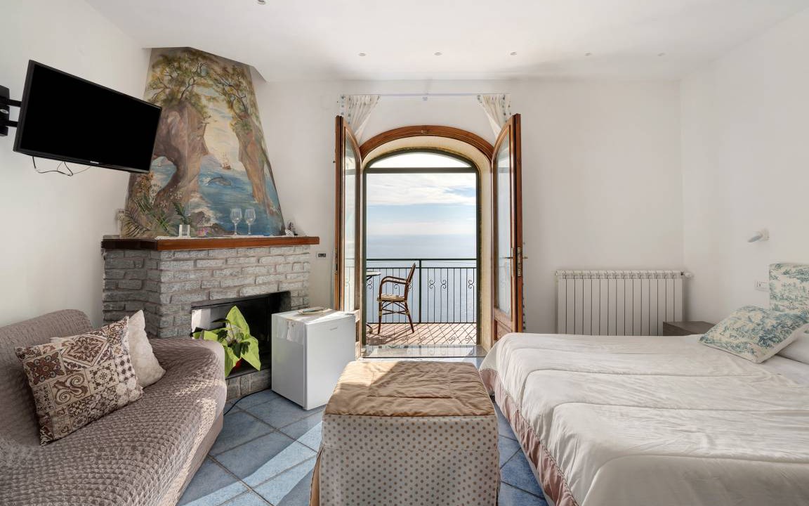 San Michele Bed & Breakfast | 40 m² Bed and breakfast ∙ 1 bedroom ∙ 3 guests