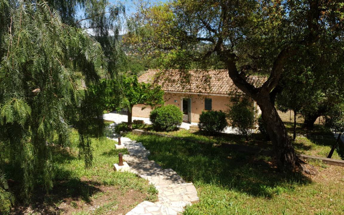 Le Pradet House | 40 m² House ∙ 1 bedroom ∙ 4 guests