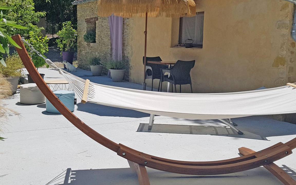 Faucon House | 40 m² House ∙ 2 guests