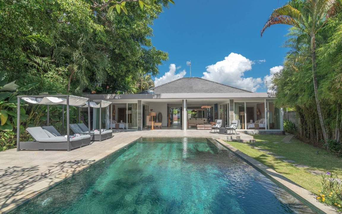 Banjartegehe Villa | 400 m² Villa ∙ 3 bedrooms ∙ 6 guests