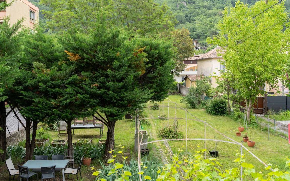 Digne-les-Bains Apartment | 42 m² Apartment ∙ 1 bedroom ∙ 2 guests
