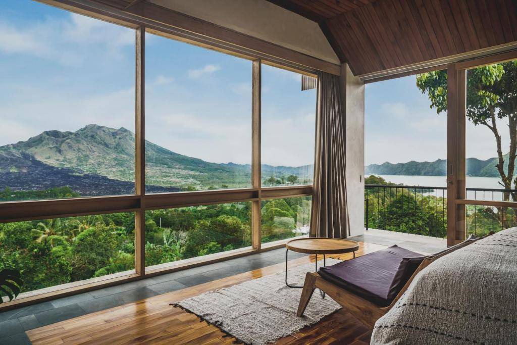Kedisan House | 42 m² House ∙ 1 bedroom ∙ 2 guests