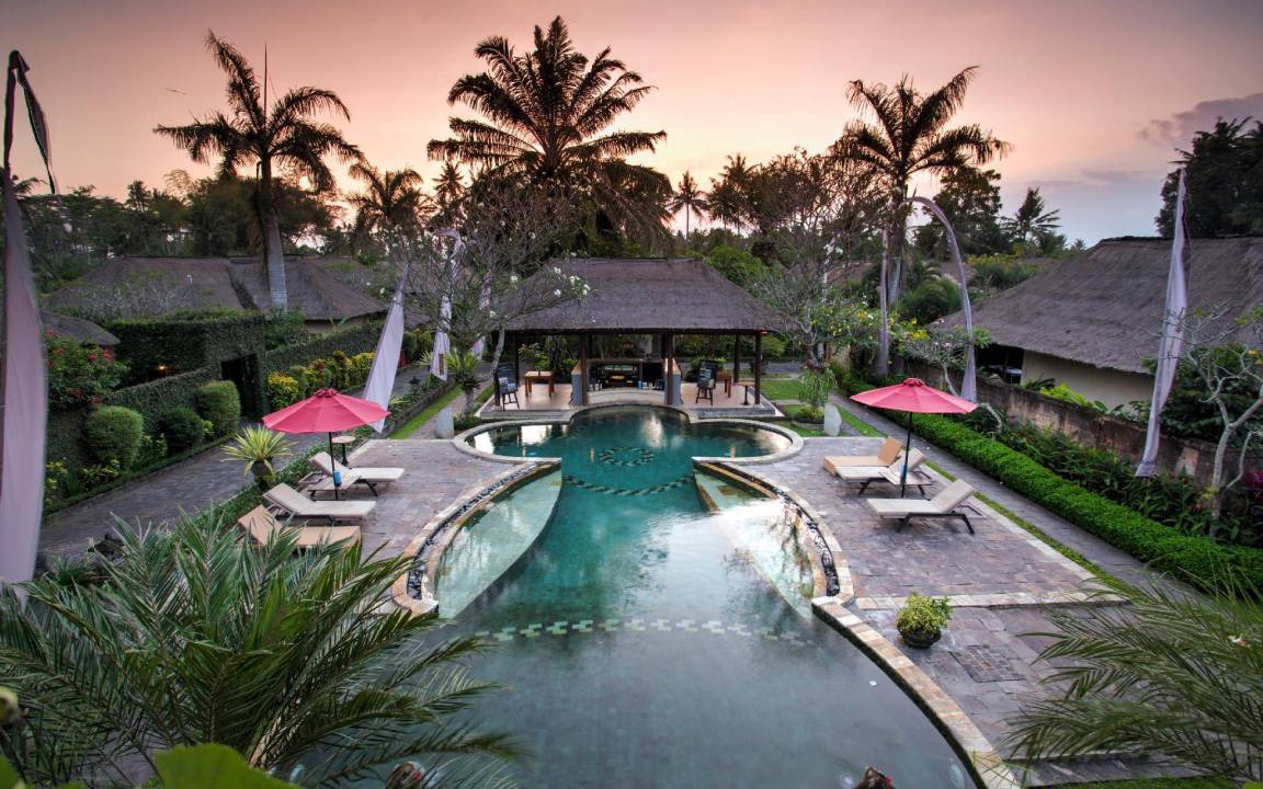 Mambal Resort | 430 m² Resort ∙ 127 guests