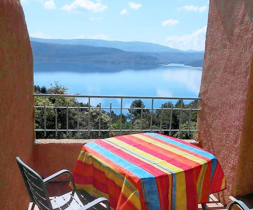 Sainte-Croix-du-Verdon Apartment | 44 m² Apartment ∙ 1 bedroom ∙ 4 guests