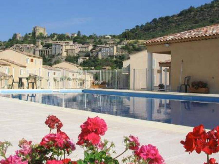 Reilhanette Apartment | 44 m² Apartment ∙ 2 bedrooms ∙ 6 guests