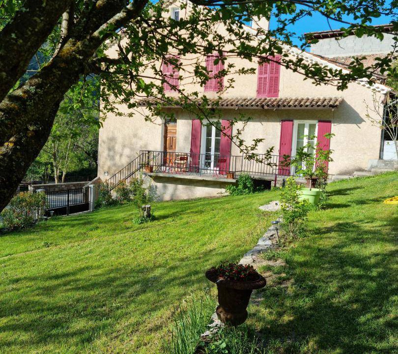 Le Caire House | 44 m² Gîte ∙ 1 bedroom ∙ 2 guests