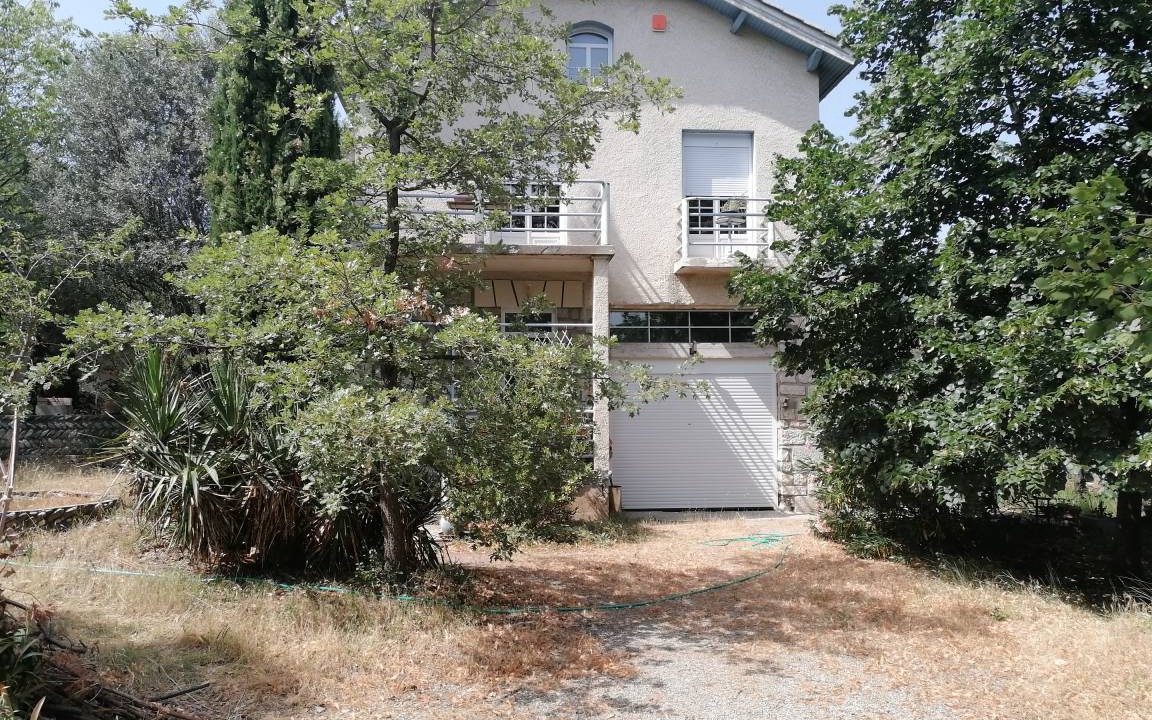 Sisteron House | 44 m² House ∙ 1 bedroom ∙ 2 guests