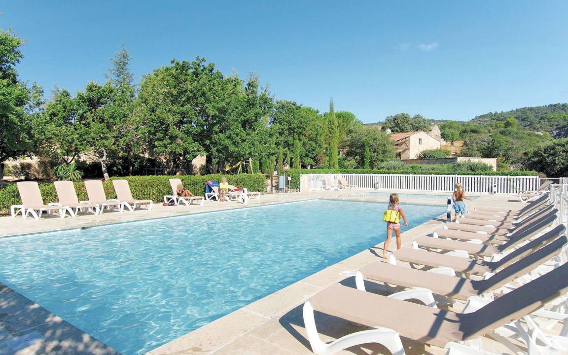 Gordes House | 44 m² House ∙ 1 bedroom ∙ 5 guests
