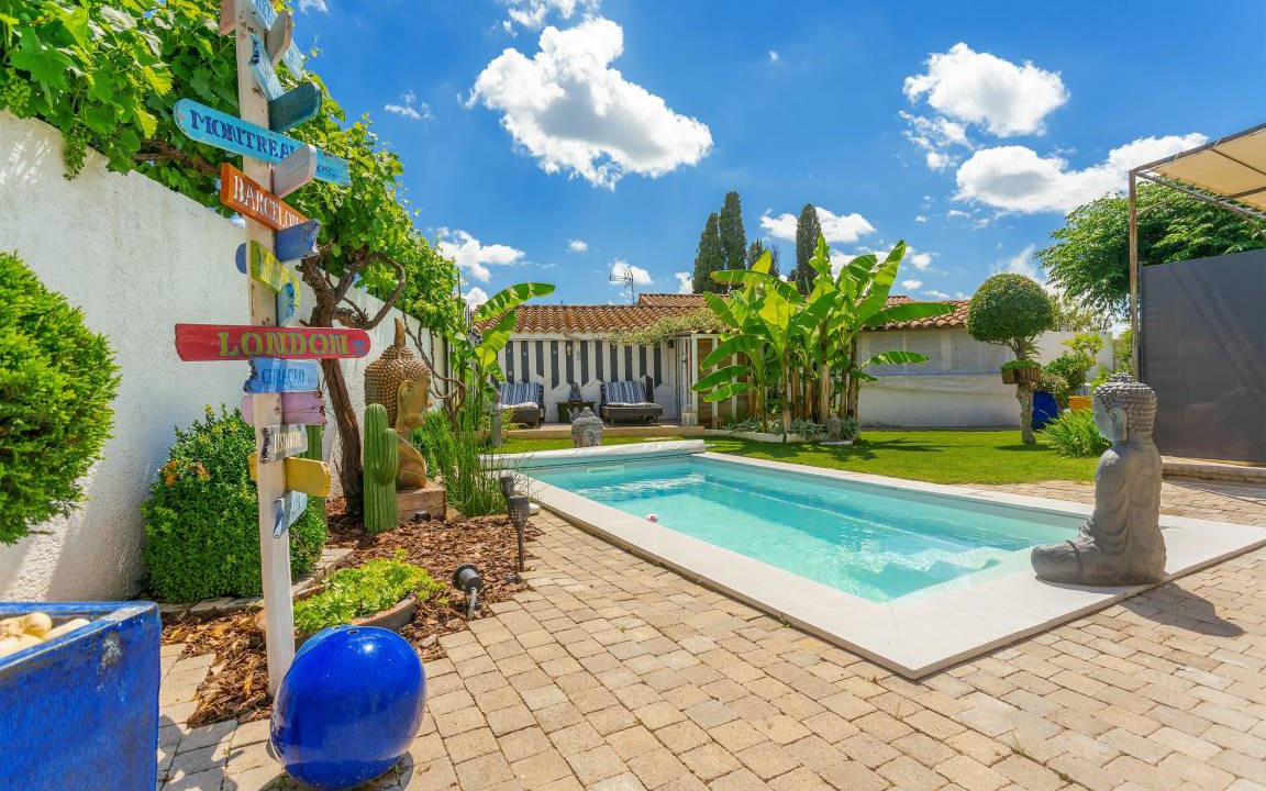 Comps Apartment | 45 m² Apartment ∙ 1 bedroom ∙ 2 guests