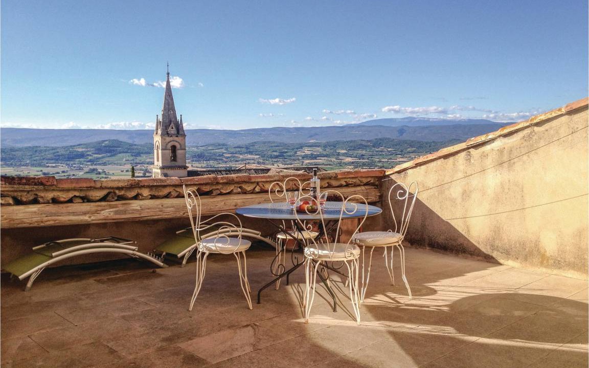 Bonnieux Apartment | 45 m² Apartment ∙ 1 bedroom ∙ 2 guests