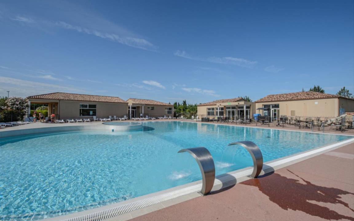 Aubignan Apartment | 45 m² Apartment ∙ 2 bedrooms ∙ 6 guests