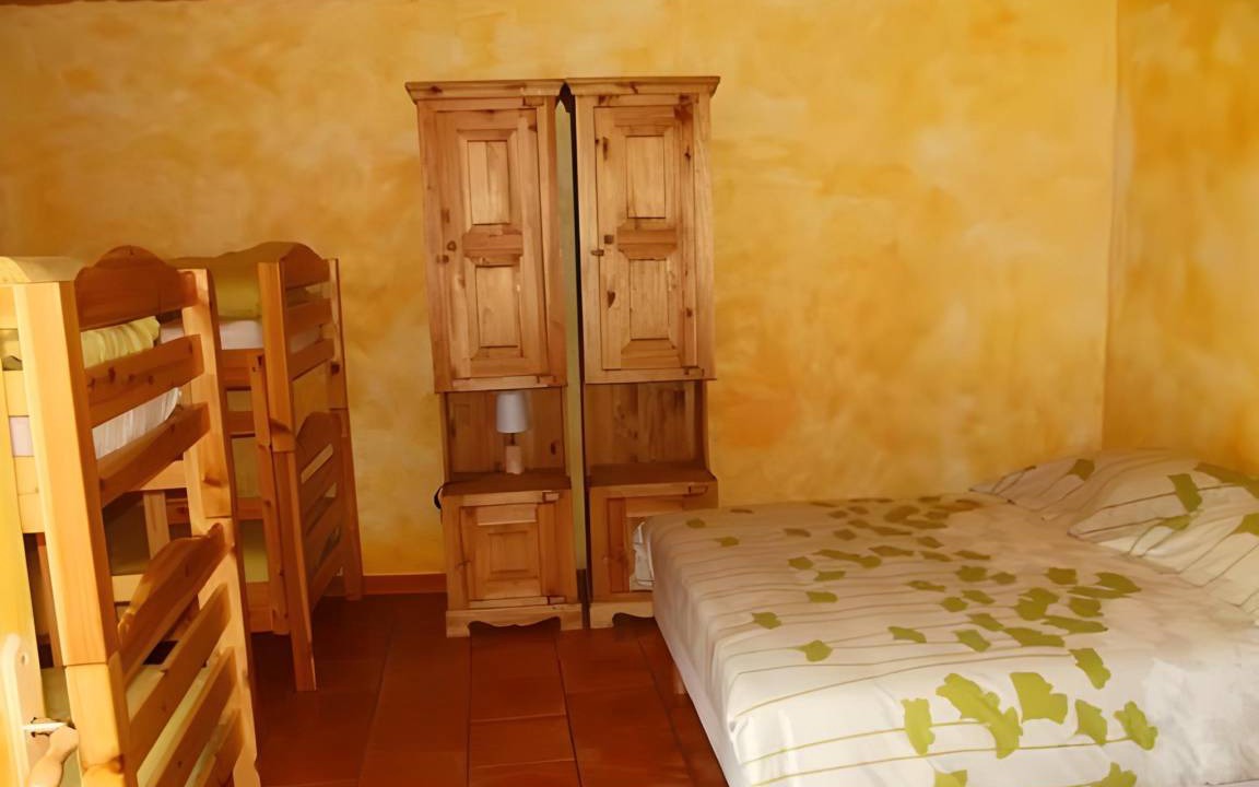 Venterol Bed & Breakfast | 45 m² Bed and breakfast ∙ 4 guests