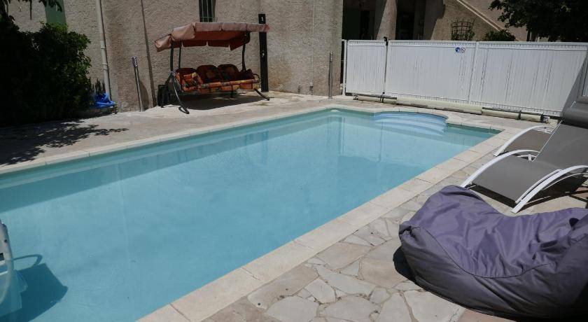 Reillanne House | 45 m² House ∙ 1 bedroom ∙ 2 guests