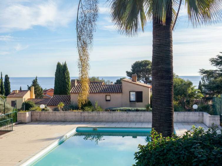 La Ciotat Apartment | 46 m² Apartment ∙ 1 bedroom ∙ 4 guests