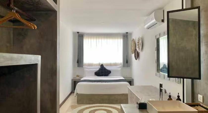 Petitenget Apartment | 46 m² Apartment ∙ 3 guests