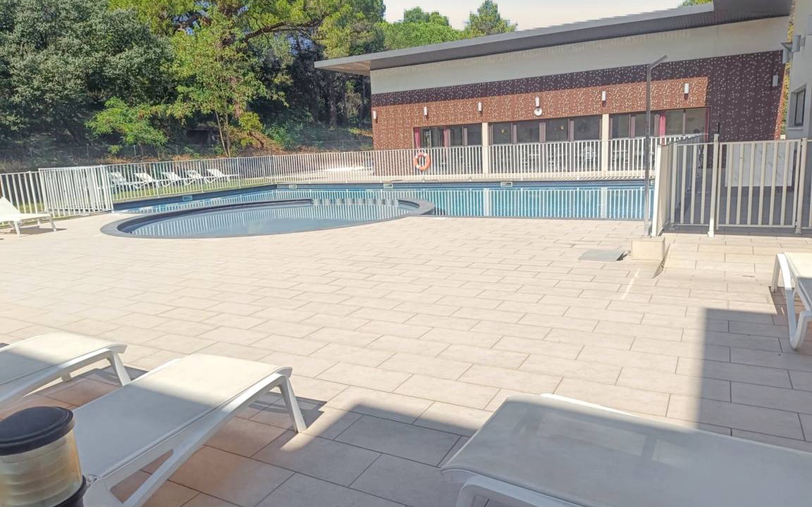 Remoulins Apartment | 49 m² Apartment ∙ 2 bedrooms ∙ 4 guests