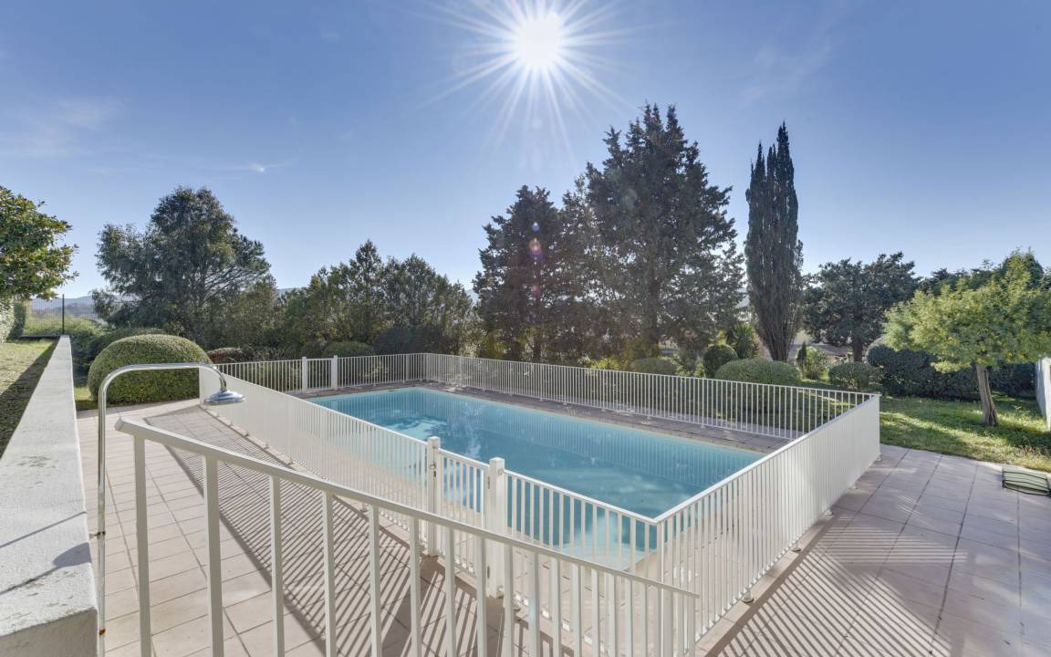 Cogolin House | 49 m² House ∙ 2 bedrooms ∙ 3 guests