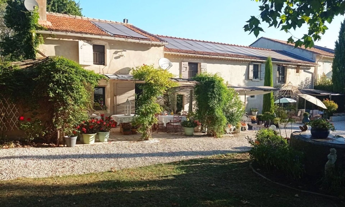 Noves Other | 5 Bedroom Agritourism property in Noves