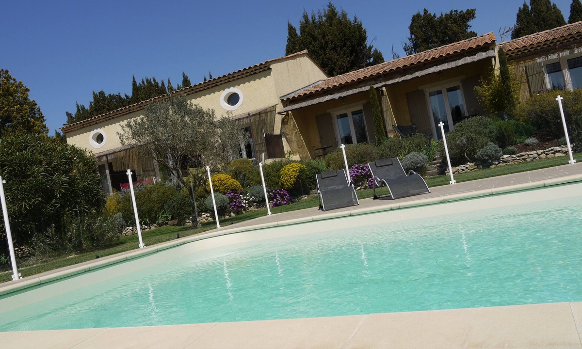 Maussane House | 5 bedrooms and suites with 5 bathrooms Charming mas in Maussane les alpilles calm and privacy