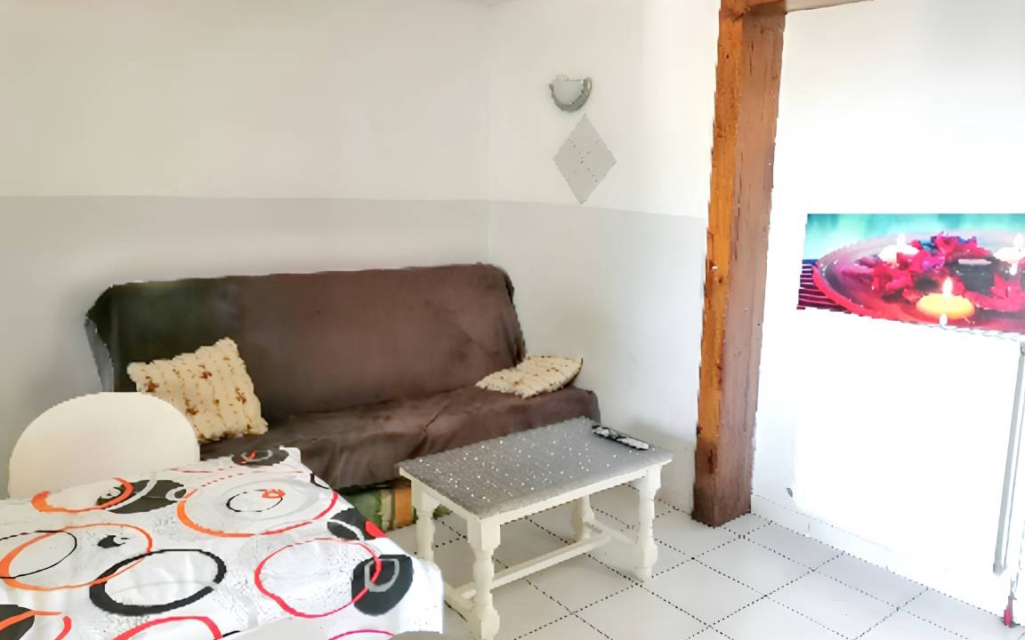 Montfavet Apartment | 50 m² Apartment ∙ 1 bedroom ∙ 6 guests