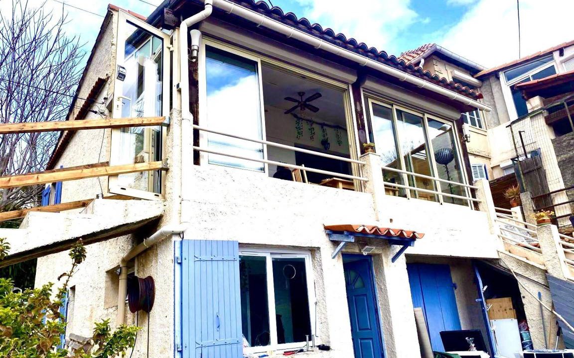 Niolon Apartment | 50 m² Apartment ∙ 1 bedroom ∙ 4 guests