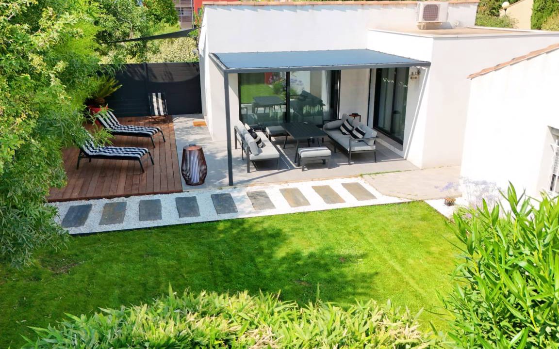 Grand Sud Apartment | 50 m² Apartment ∙ 1 bedroom ∙ 2 guests