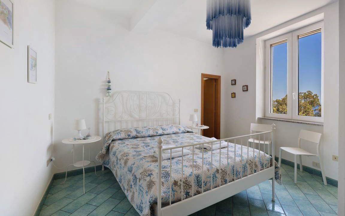 Erchie Apartment | 50 m² Apartment ∙ 2 bedrooms ∙ 4 guests