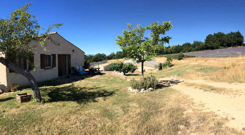 Redortiers House | 50 m² Gîte ∙ 2 bedrooms ∙ 4 guests