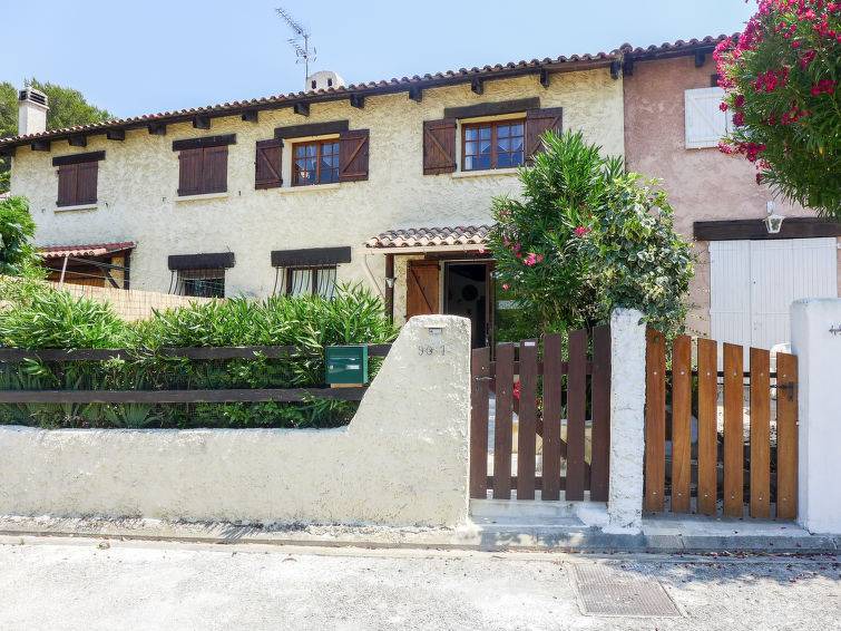 La Madrague Resort | 50 m² Resort ∙ 2 bedrooms ∙ 6 guests